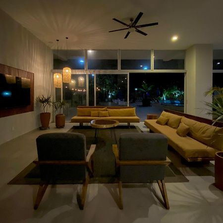 Itare Beach House Bucerías Εξωτερικό φωτογραφία