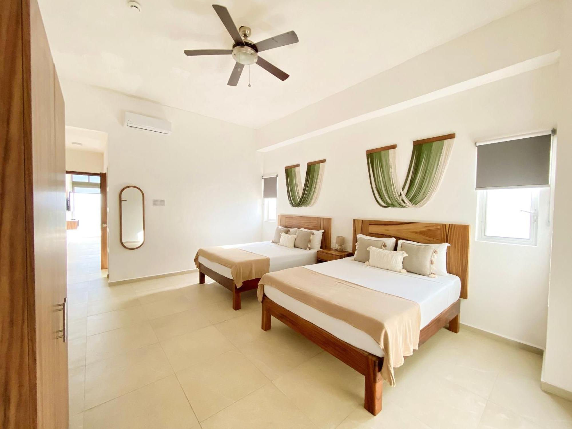 Itare Beach House Bucerías Εξωτερικό φωτογραφία