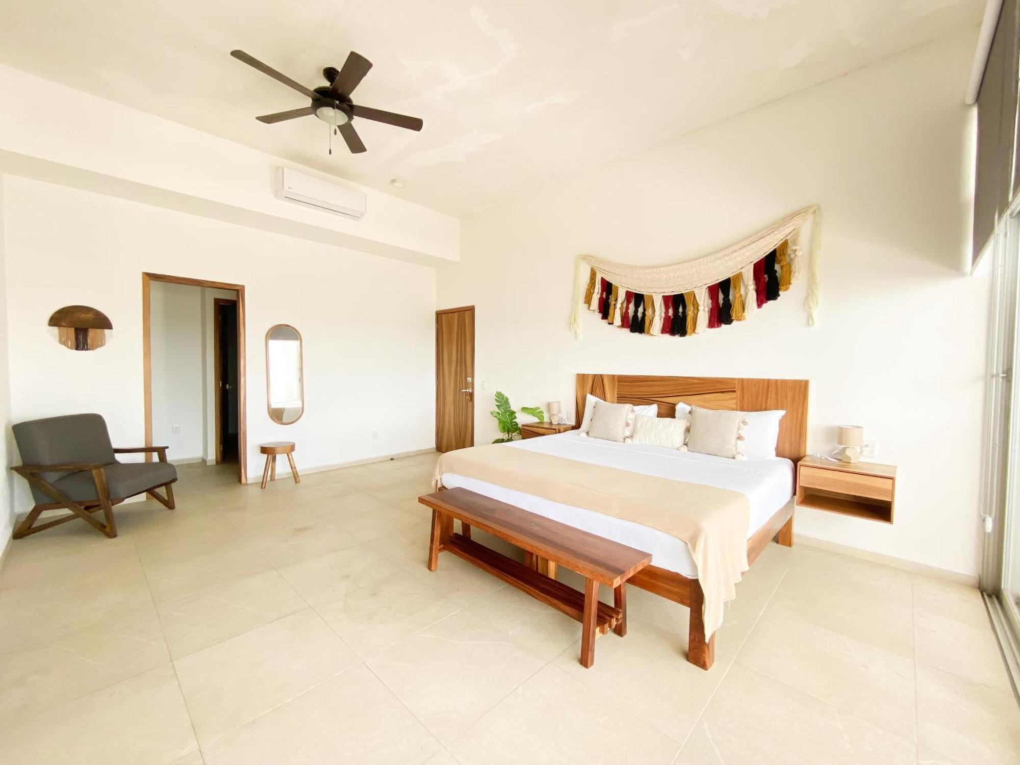 Itare Beach House Bucerías Εξωτερικό φωτογραφία