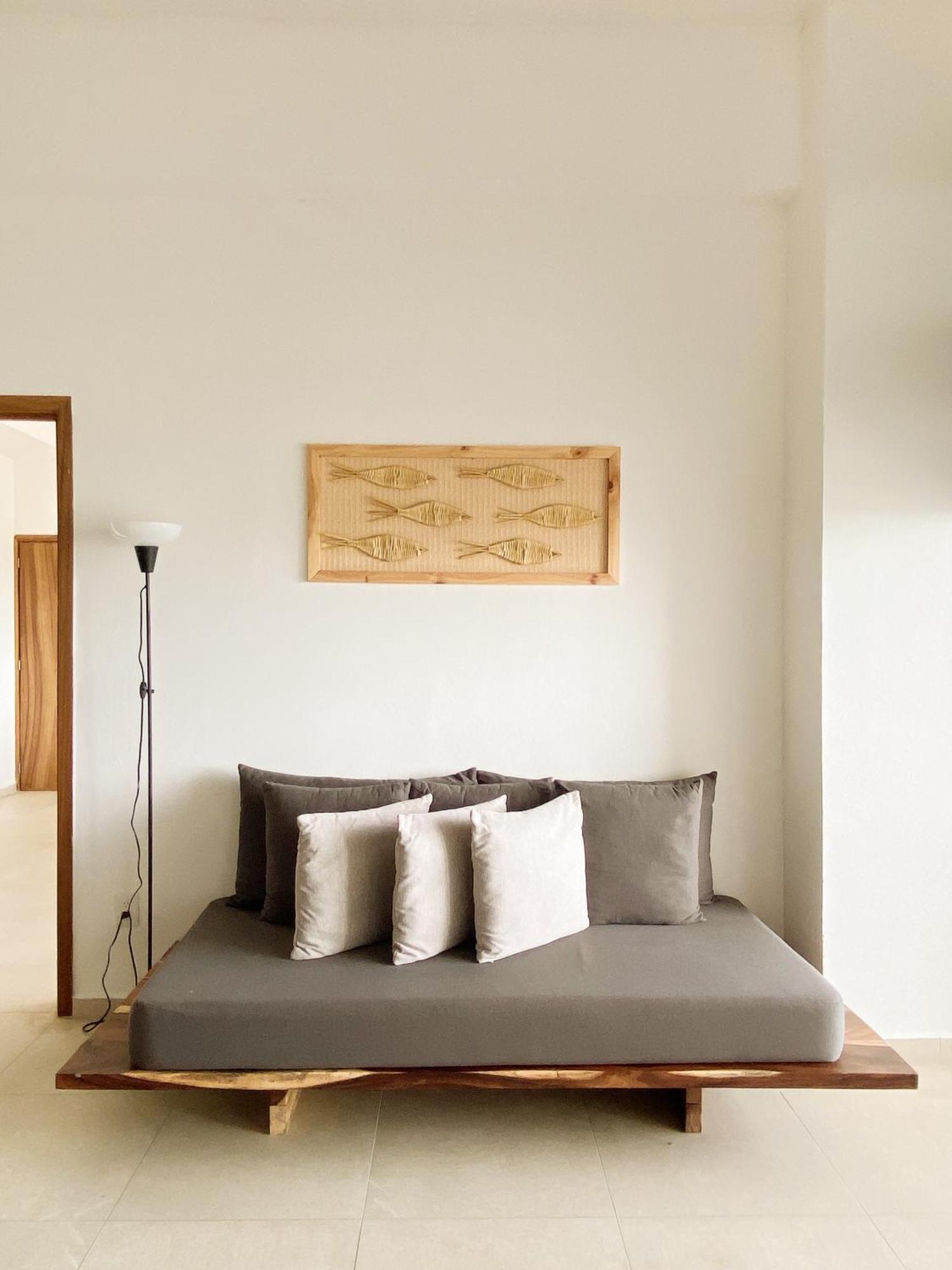 Itare Beach House Bucerías Εξωτερικό φωτογραφία