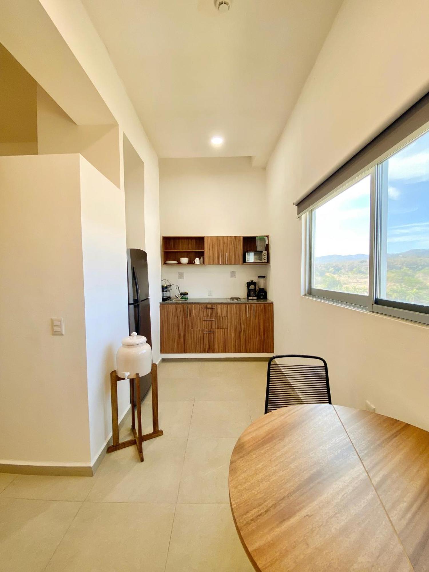 Itare Beach House Bucerías Εξωτερικό φωτογραφία