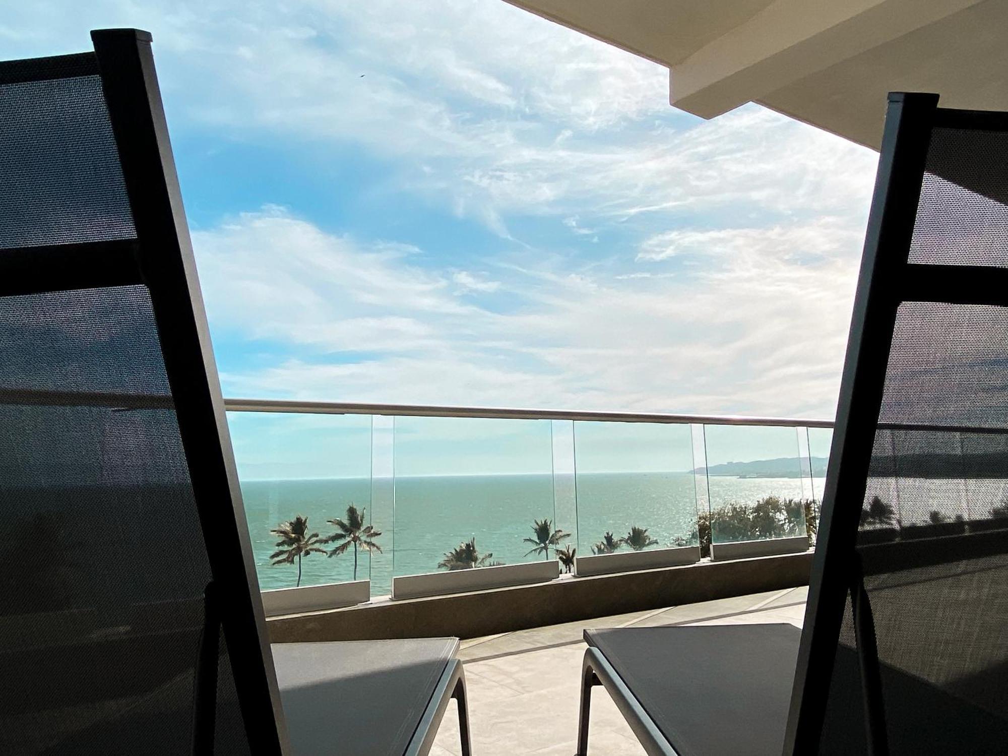 Itare Beach House Bucerías Εξωτερικό φωτογραφία