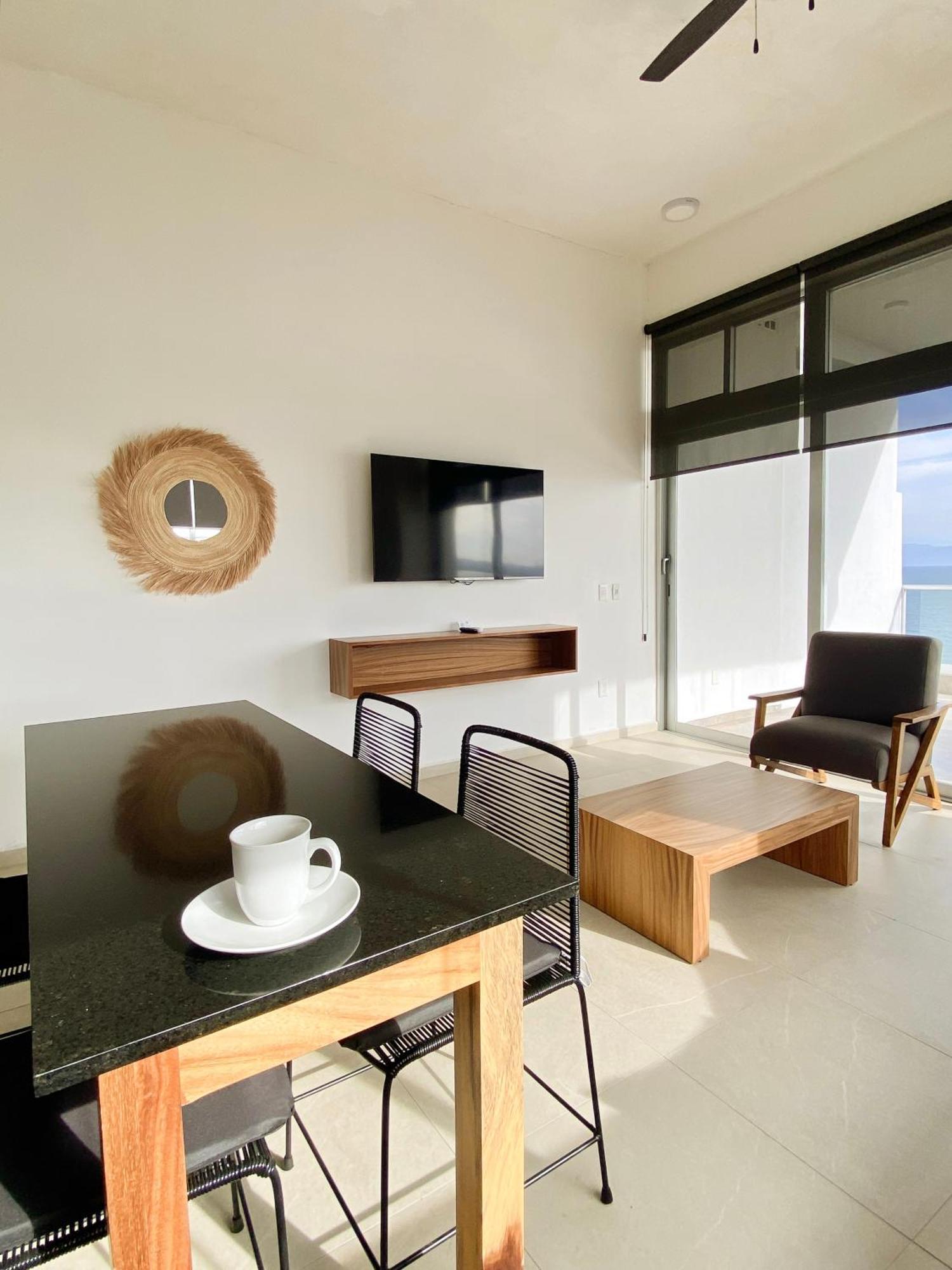 Itare Beach House Bucerías Εξωτερικό φωτογραφία