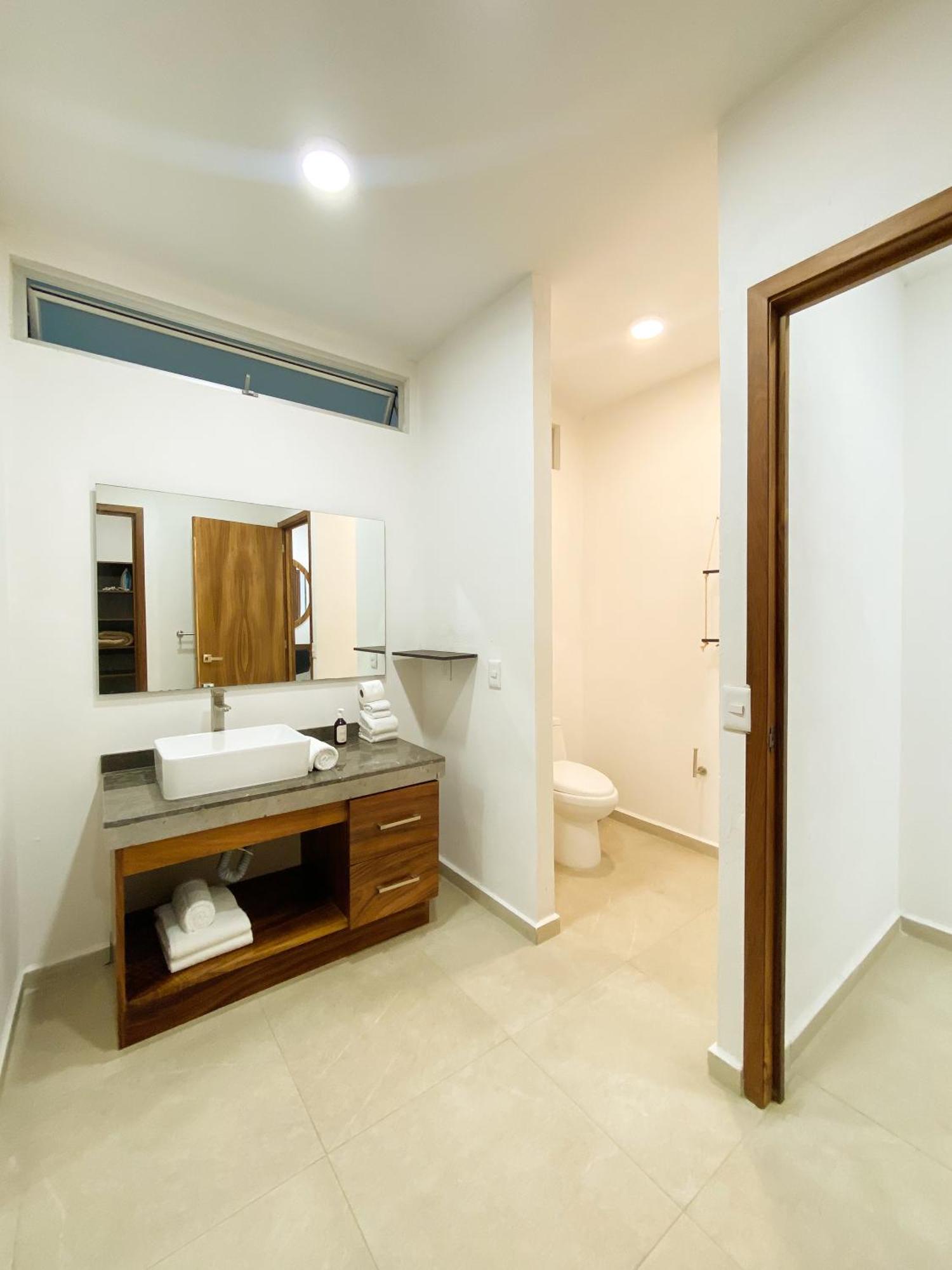 Itare Beach House Bucerías Εξωτερικό φωτογραφία