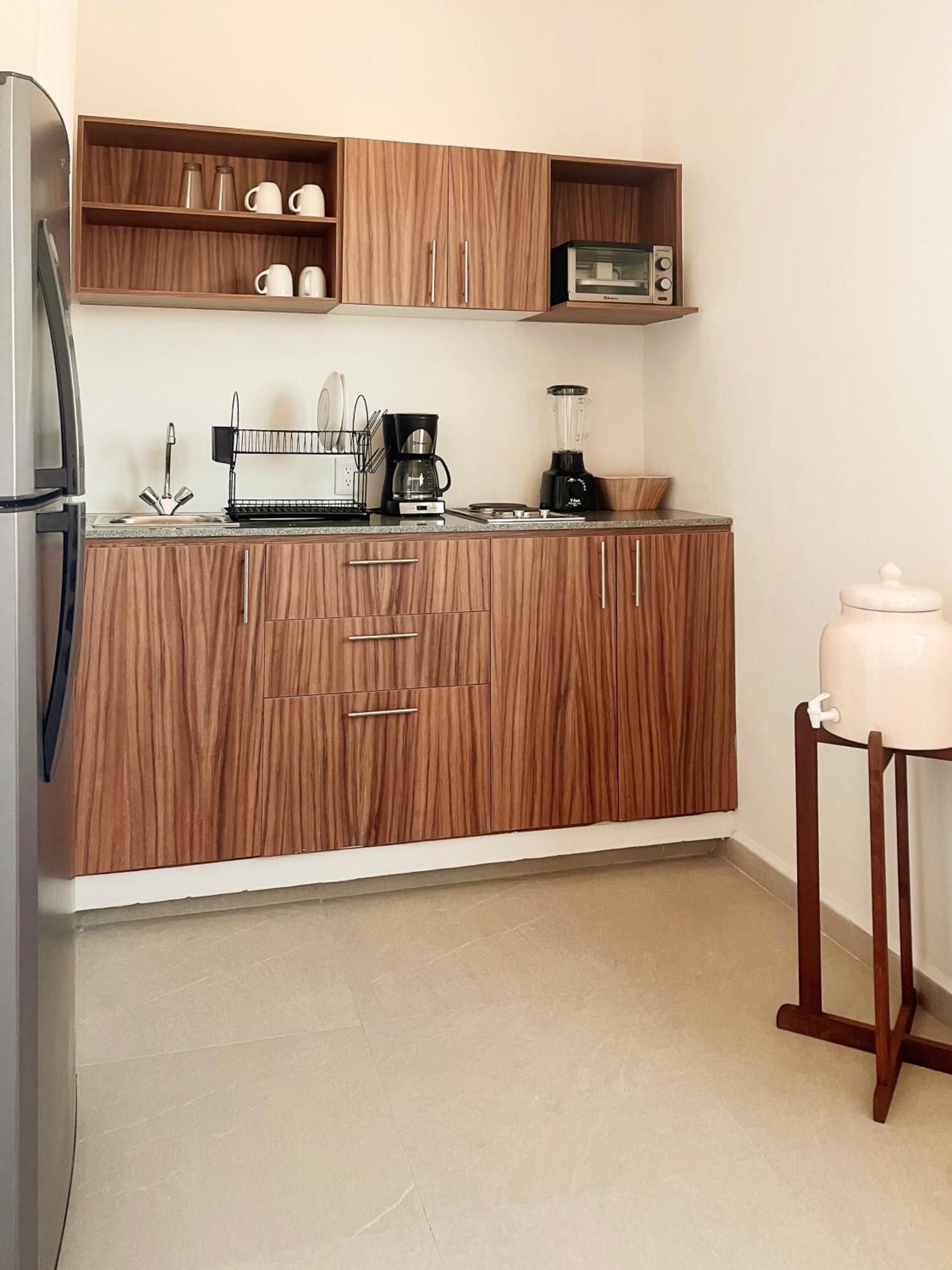 Itare Beach House Bucerías Εξωτερικό φωτογραφία
