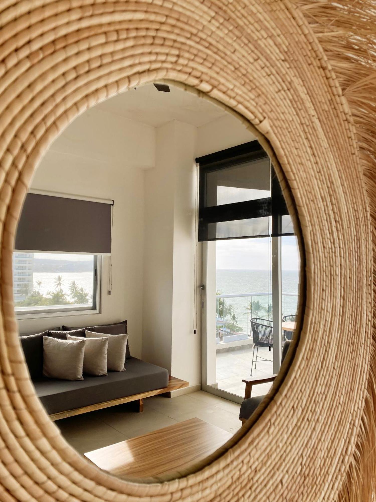 Itare Beach House Bucerías Εξωτερικό φωτογραφία