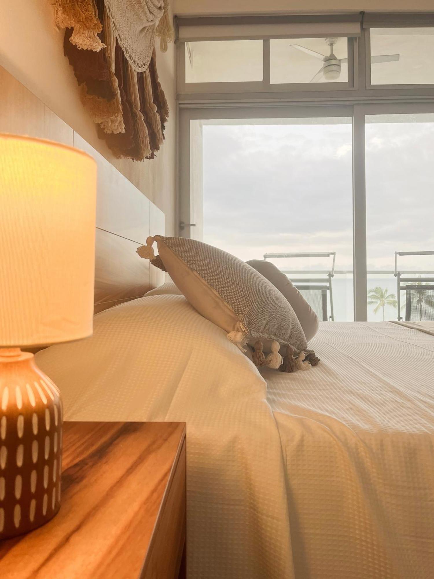 Itare Beach House Bucerías Εξωτερικό φωτογραφία
