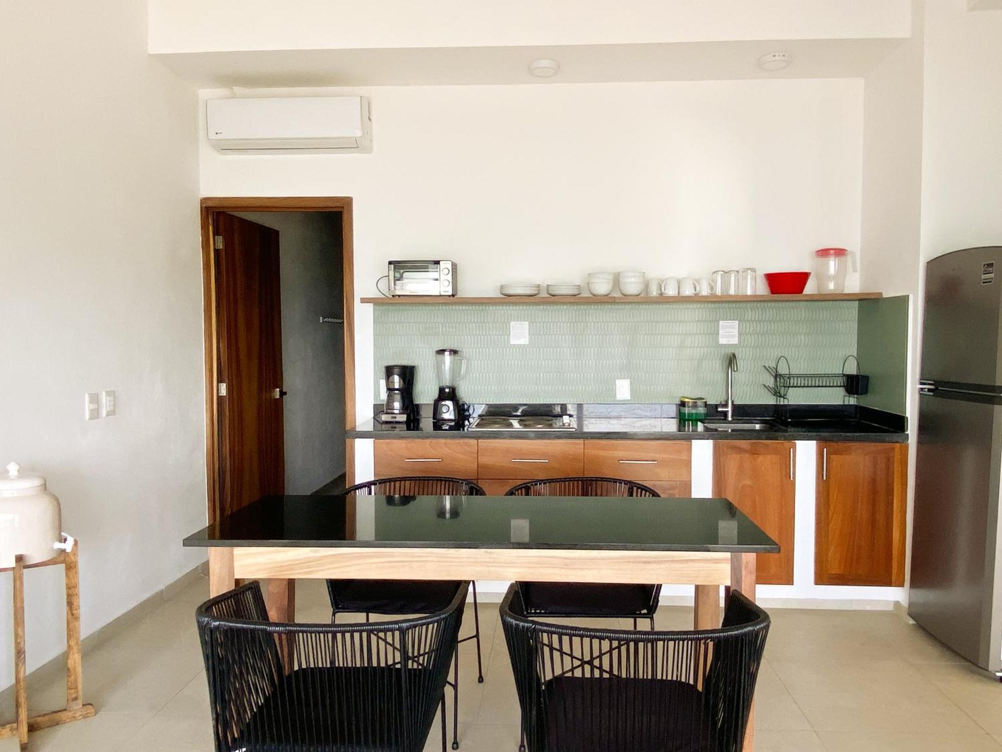 Itare Beach House Bucerías Εξωτερικό φωτογραφία