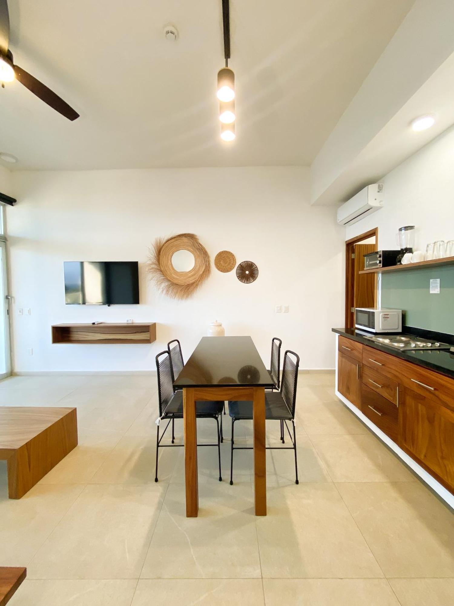Itare Beach House Bucerías Εξωτερικό φωτογραφία