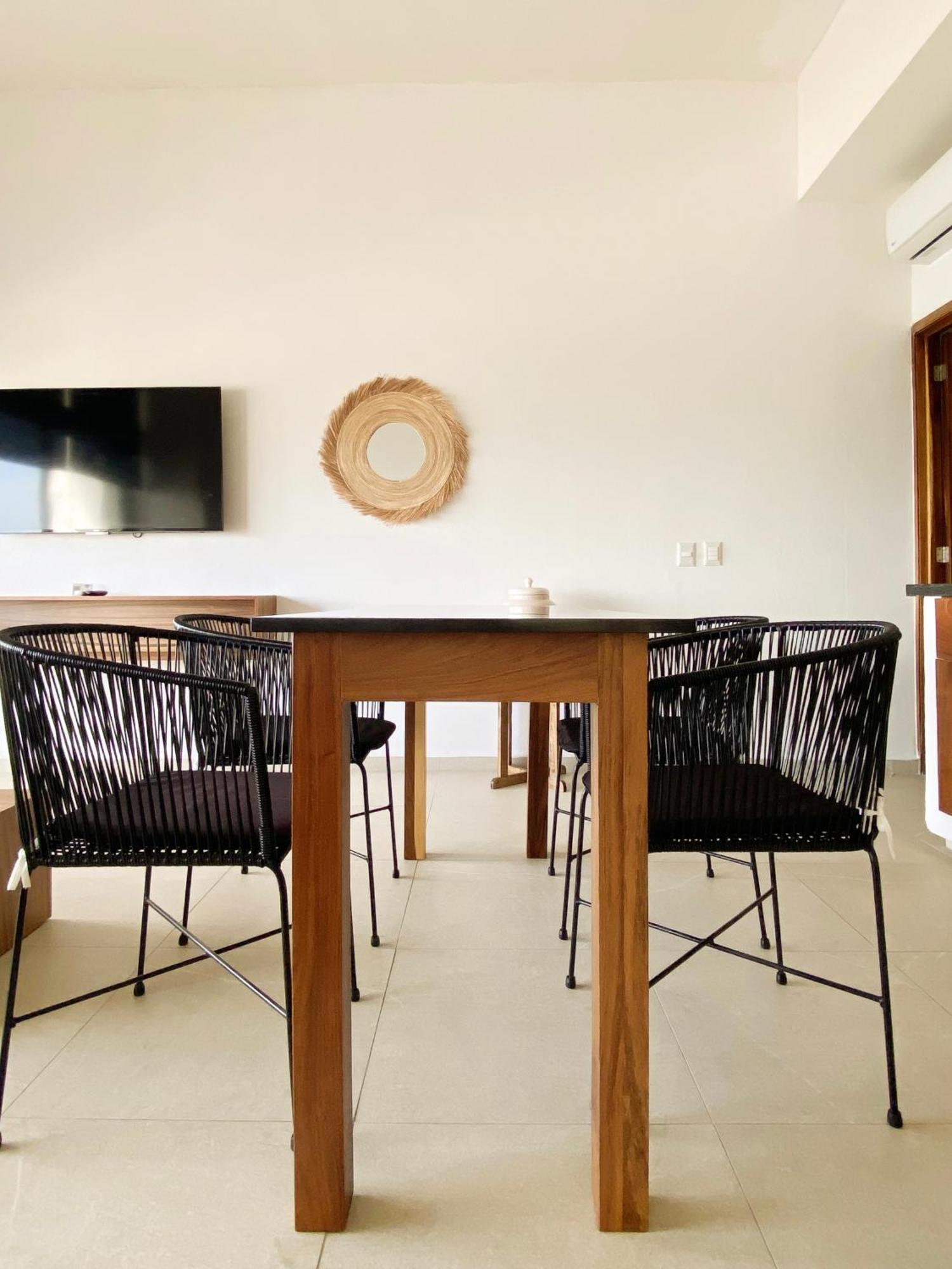 Itare Beach House Bucerías Εξωτερικό φωτογραφία