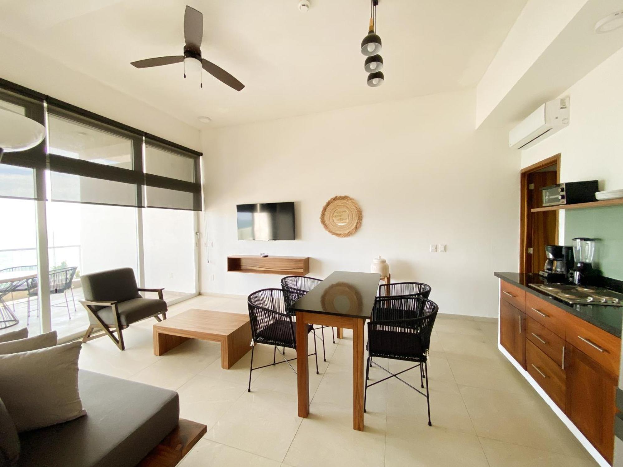 Itare Beach House Bucerías Εξωτερικό φωτογραφία