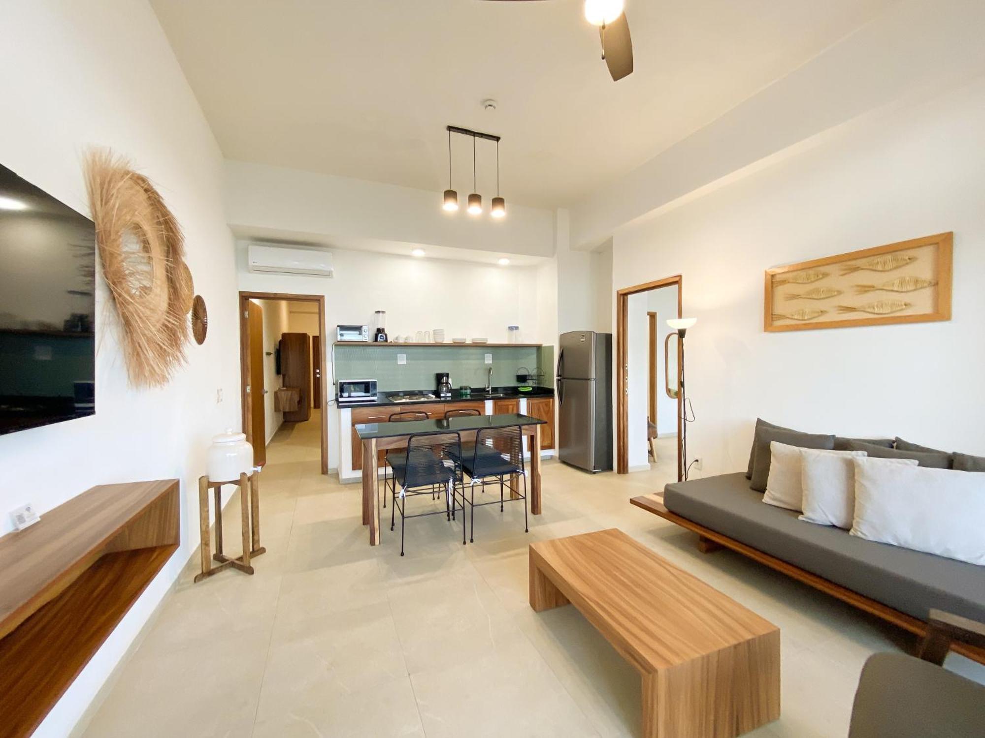 Itare Beach House Bucerías Εξωτερικό φωτογραφία