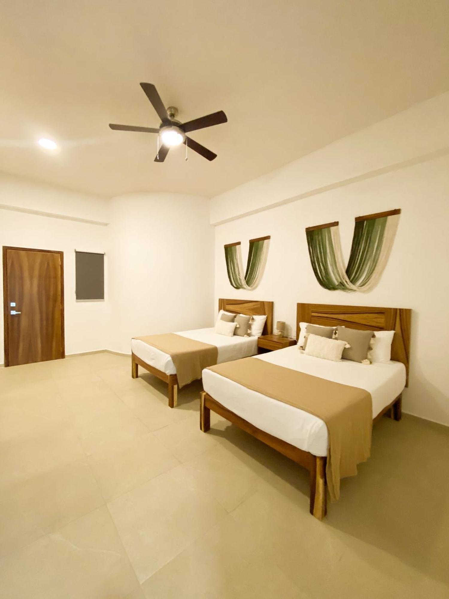 Itare Beach House Bucerías Εξωτερικό φωτογραφία