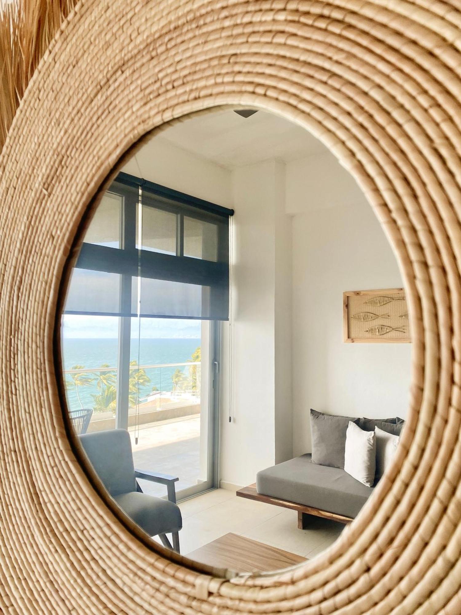 Itare Beach House Bucerías Εξωτερικό φωτογραφία