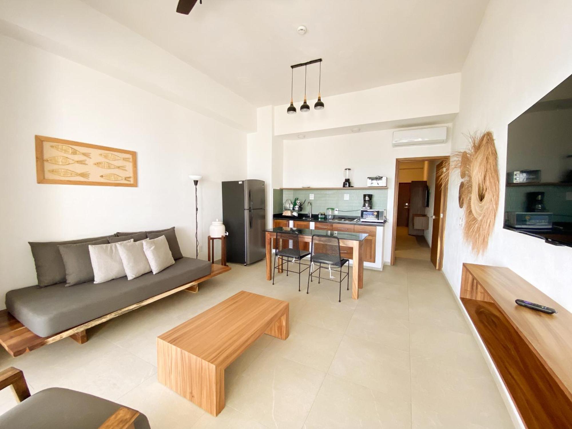 Itare Beach House Bucerías Εξωτερικό φωτογραφία