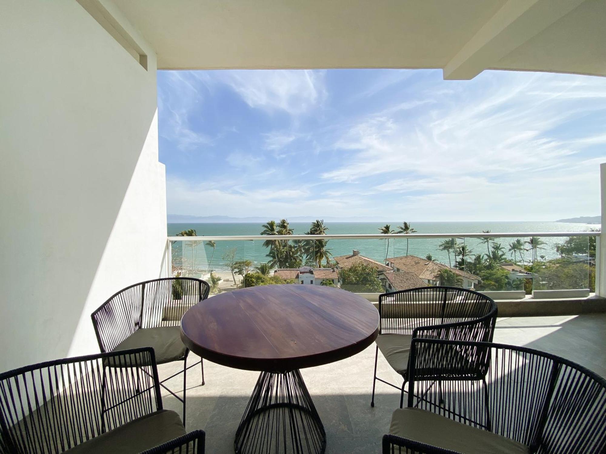 Itare Beach House Bucerías Εξωτερικό φωτογραφία