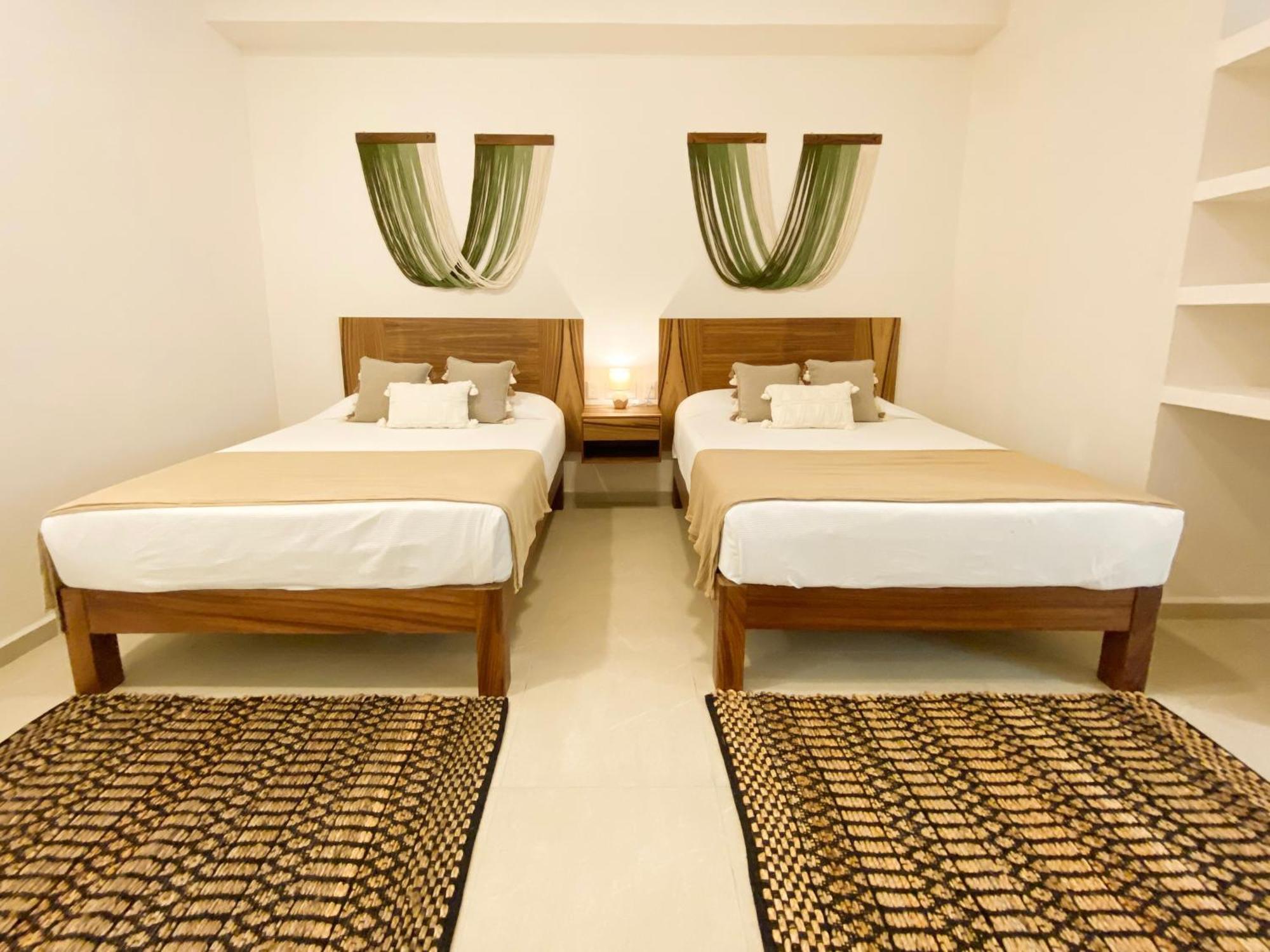 Itare Beach House Bucerías Εξωτερικό φωτογραφία