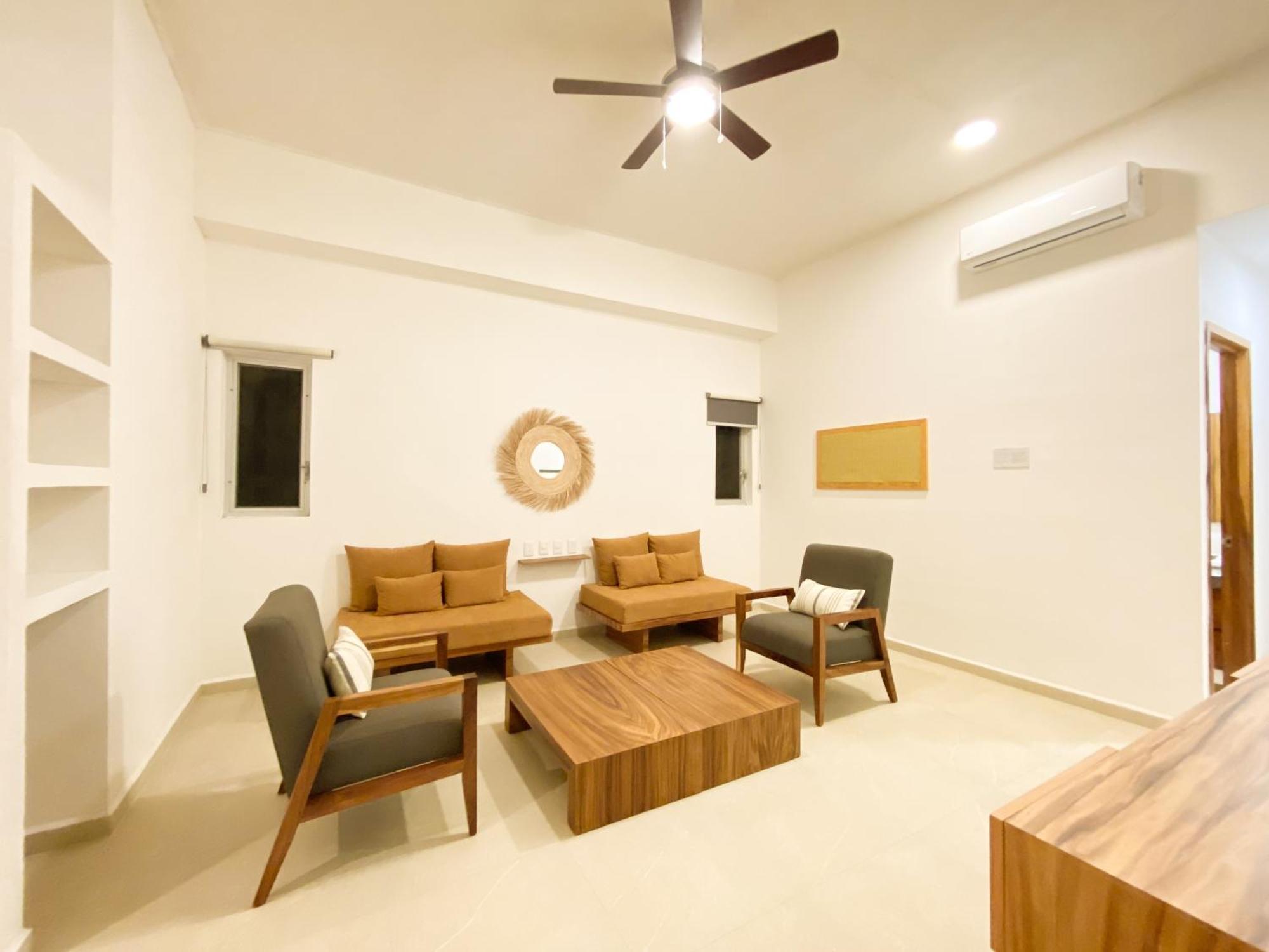 Itare Beach House Bucerías Εξωτερικό φωτογραφία