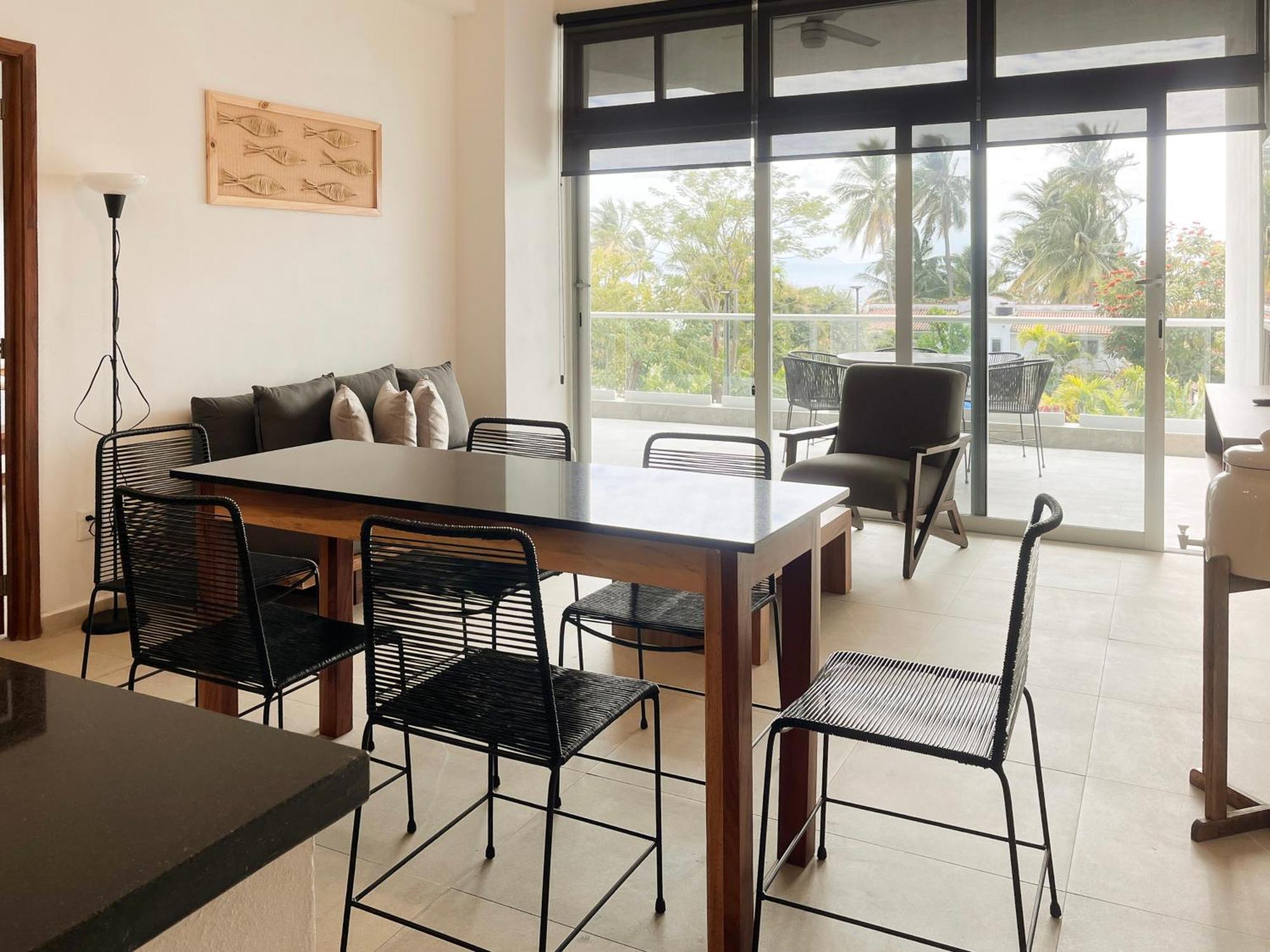 Itare Beach House Bucerías Εξωτερικό φωτογραφία