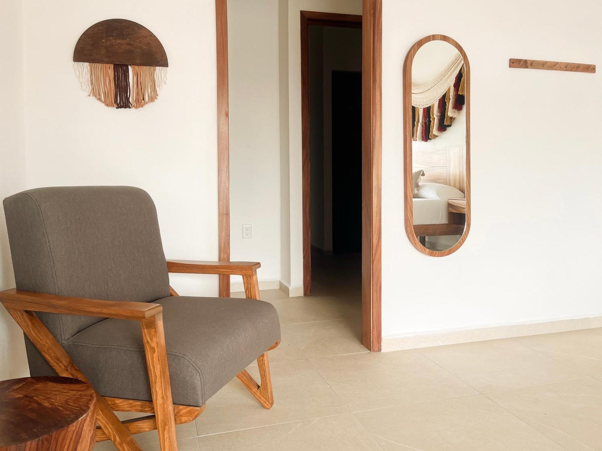 Itare Beach House Bucerías Εξωτερικό φωτογραφία