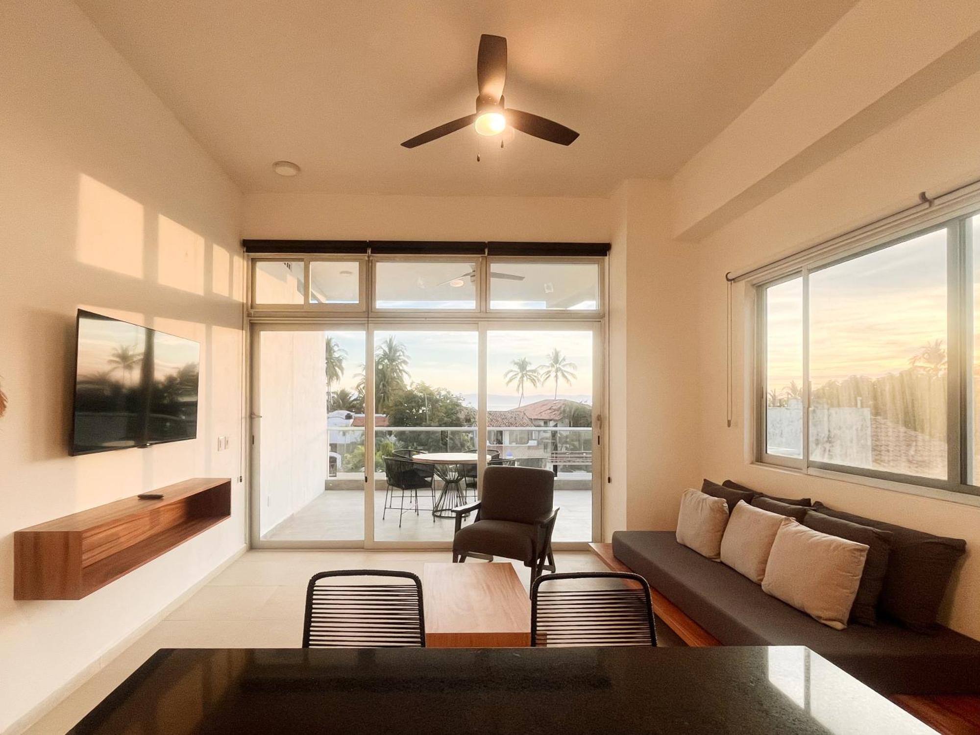 Itare Beach House Bucerías Εξωτερικό φωτογραφία