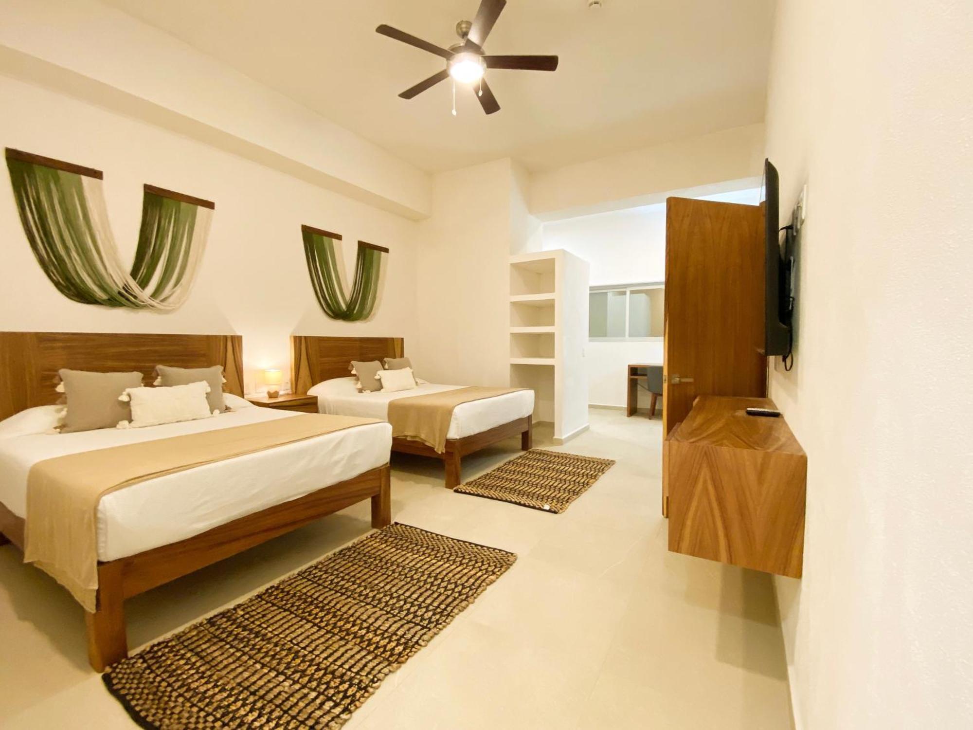 Itare Beach House Bucerías Εξωτερικό φωτογραφία
