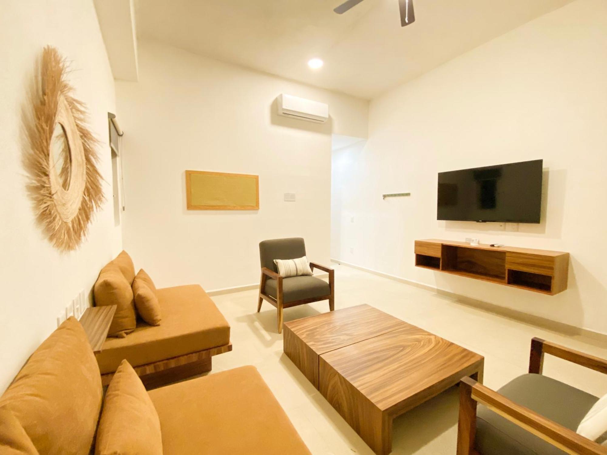 Itare Beach House Bucerías Εξωτερικό φωτογραφία