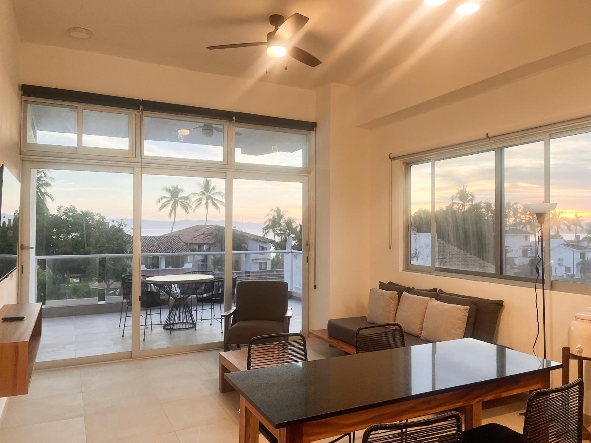 Itare Beach House Bucerías Εξωτερικό φωτογραφία