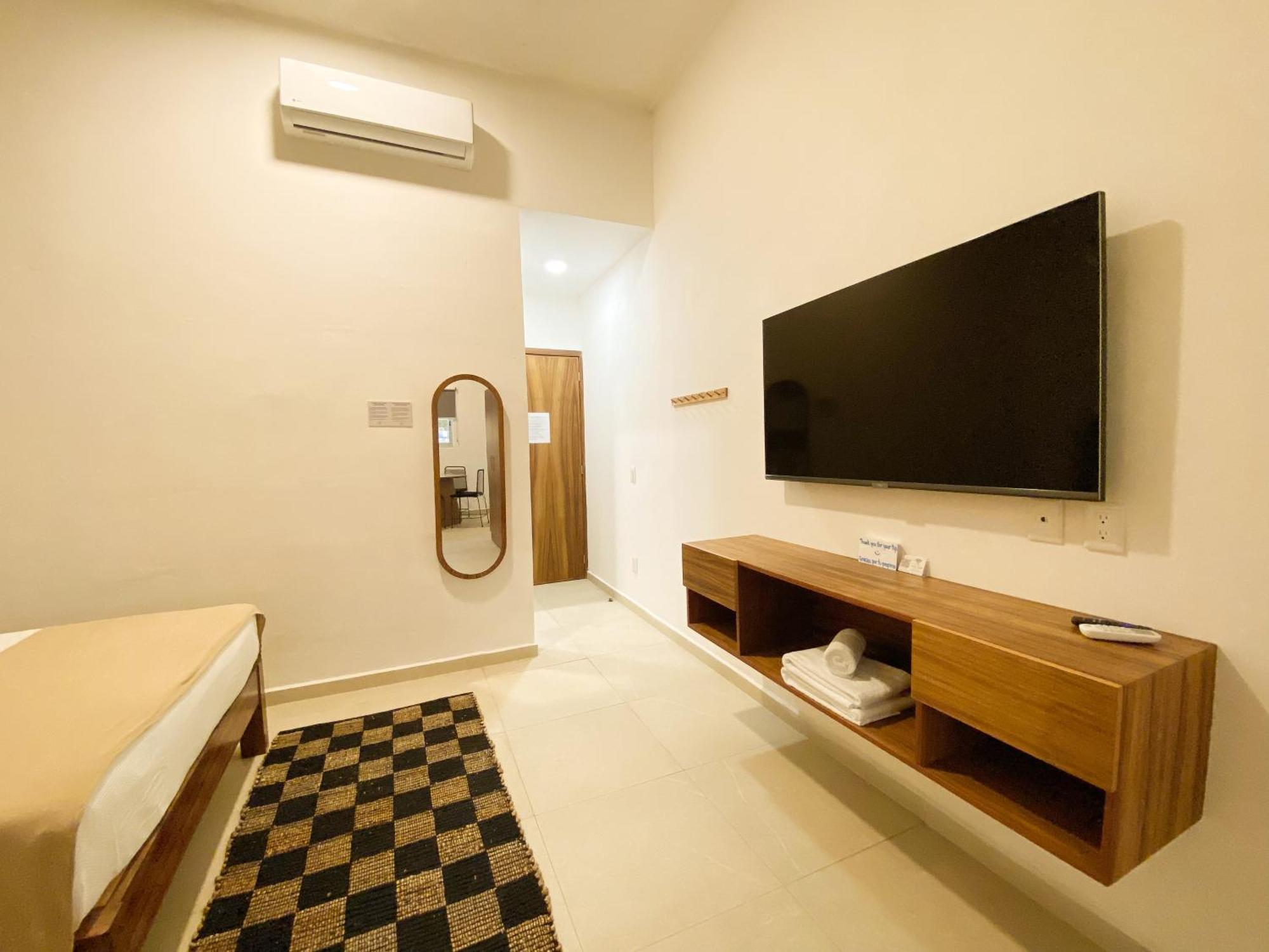 Itare Beach House Bucerías Εξωτερικό φωτογραφία