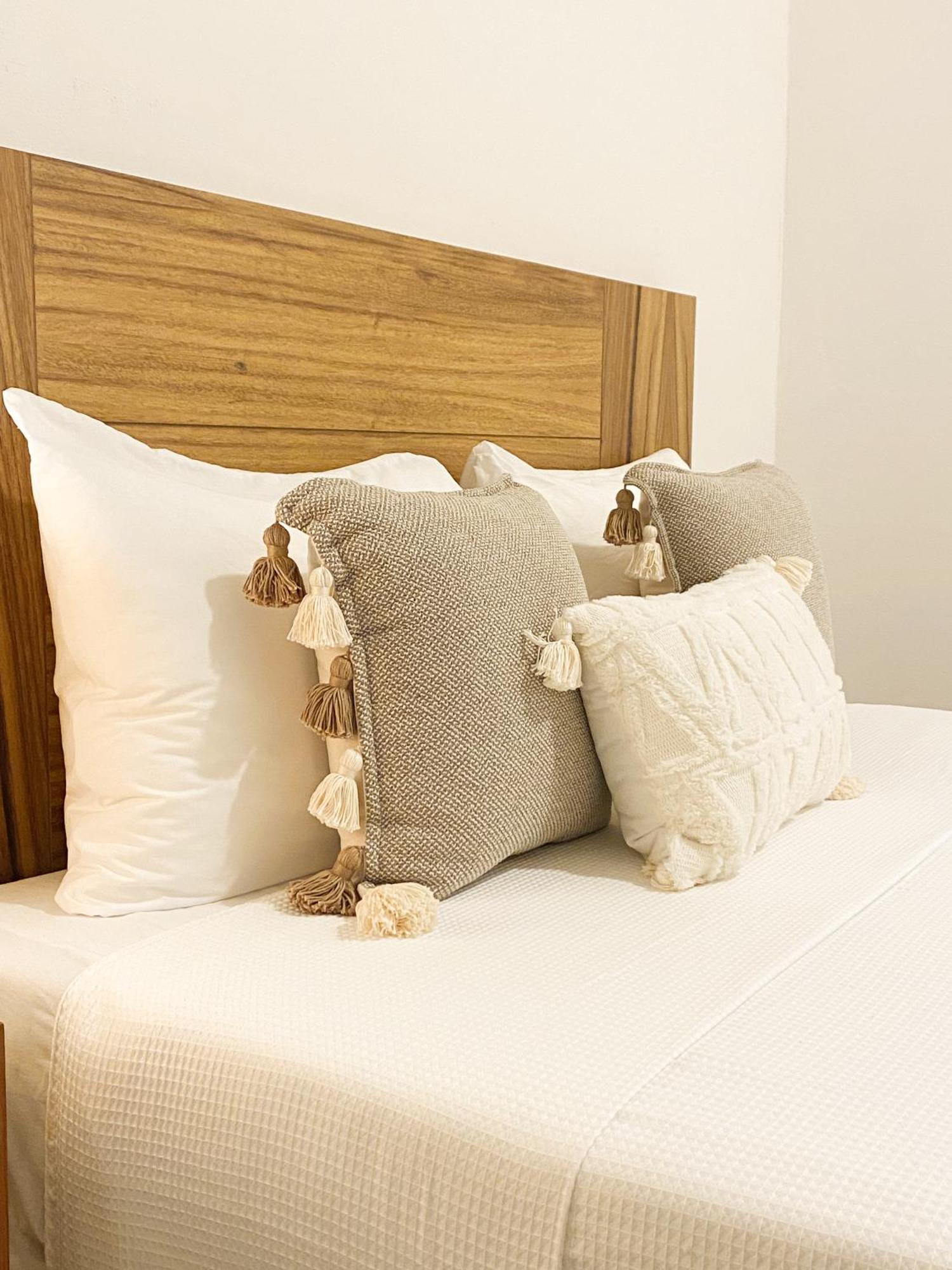 Itare Beach House Bucerías Εξωτερικό φωτογραφία