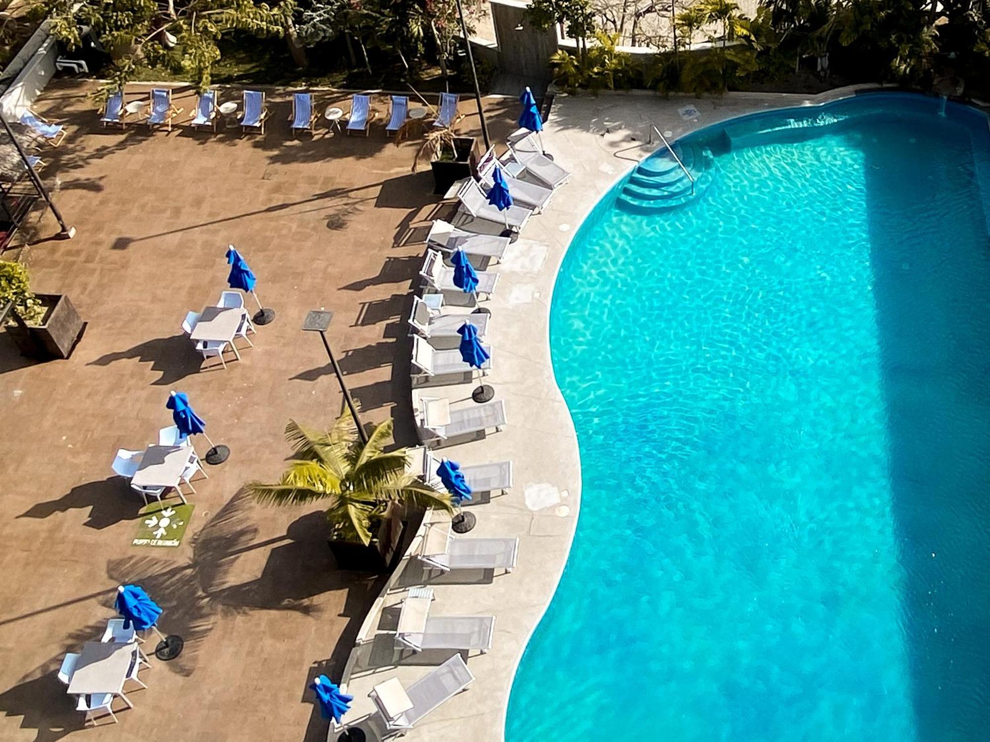 Itare Beach House Bucerías Εξωτερικό φωτογραφία