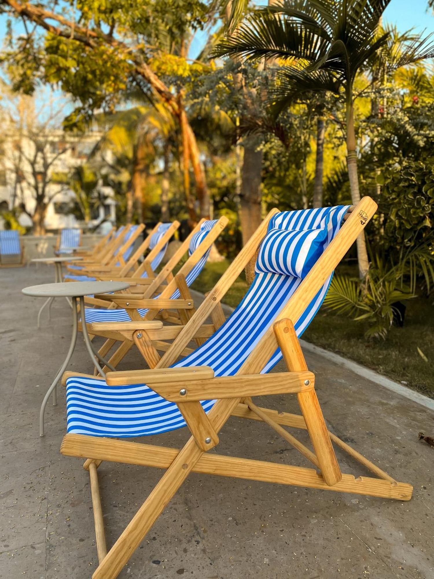 Itare Beach House Bucerías Εξωτερικό φωτογραφία